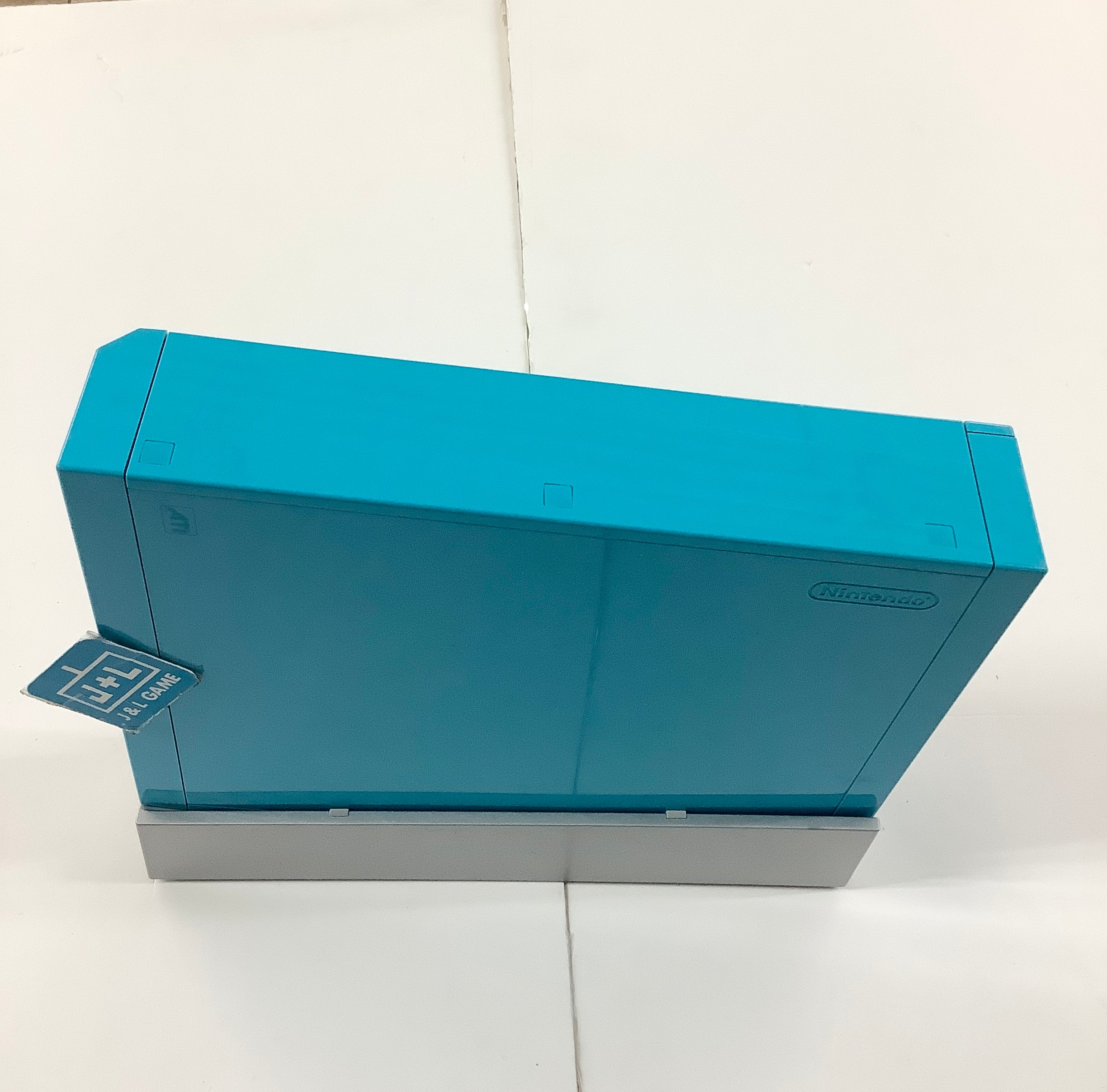Wii Stand - Nintendo Wii (Silver) [Pre-Owned] ACCESSORIES Nintendo
