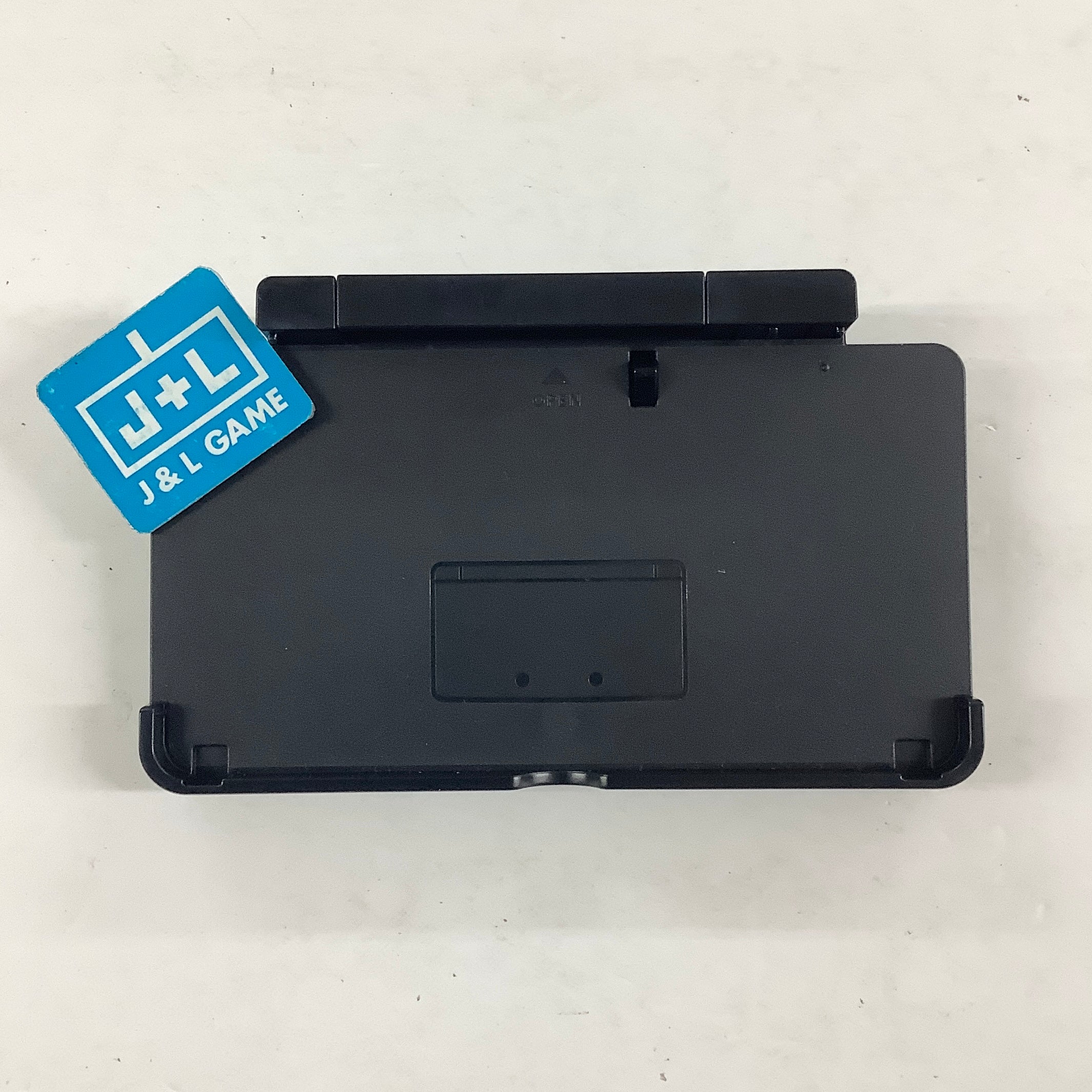 Nintendo 3DS Console (Cosmo Black) - Nintendo 3DS [Pre-Owned] Consoles Nintendo