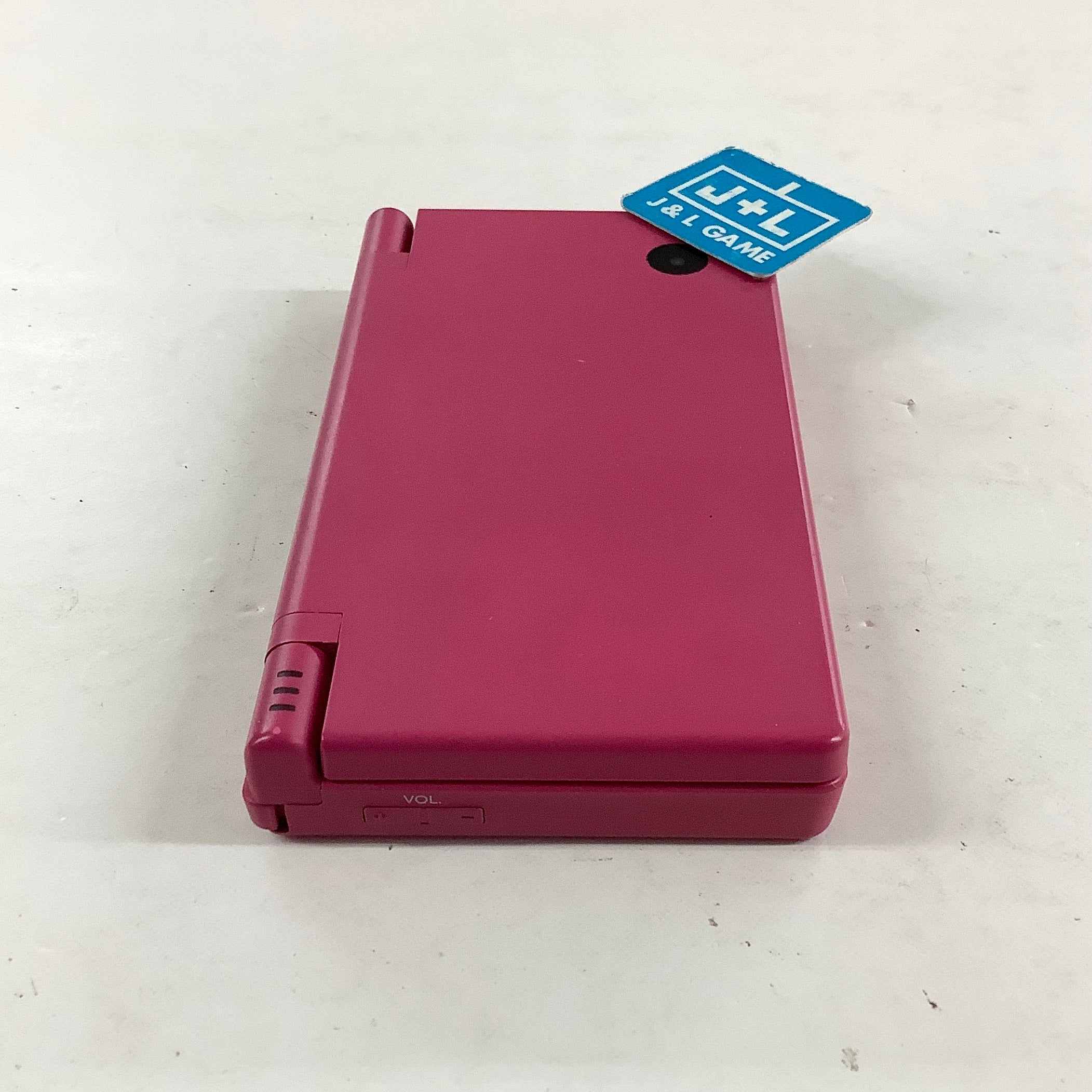 Nintendo DSi Console (Pink) - (NDS) Nintendo DS (Pre-Owned) Consoles Nintendo