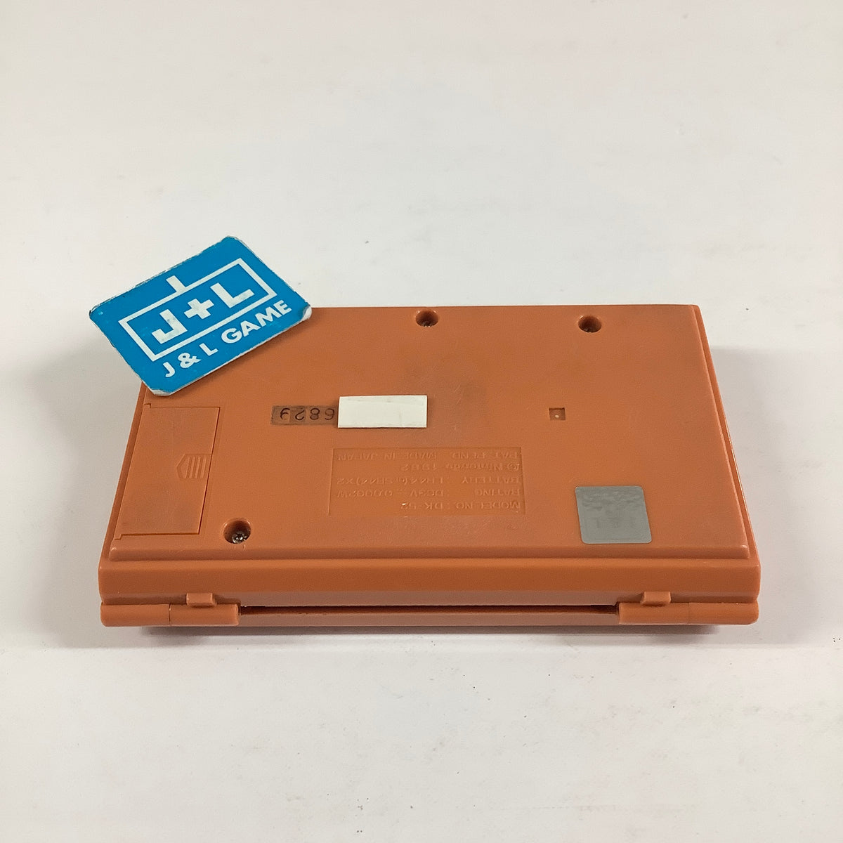 Nintendo Game & Watch: Donkey Kong - Nintendo [Pre-Owned] (Japanese Import) Consoles Nintendo