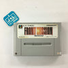 Front Mission - (SFC) Super Famicom [Pre-Owned] (Japanese Import) Video Games SquareSoft   