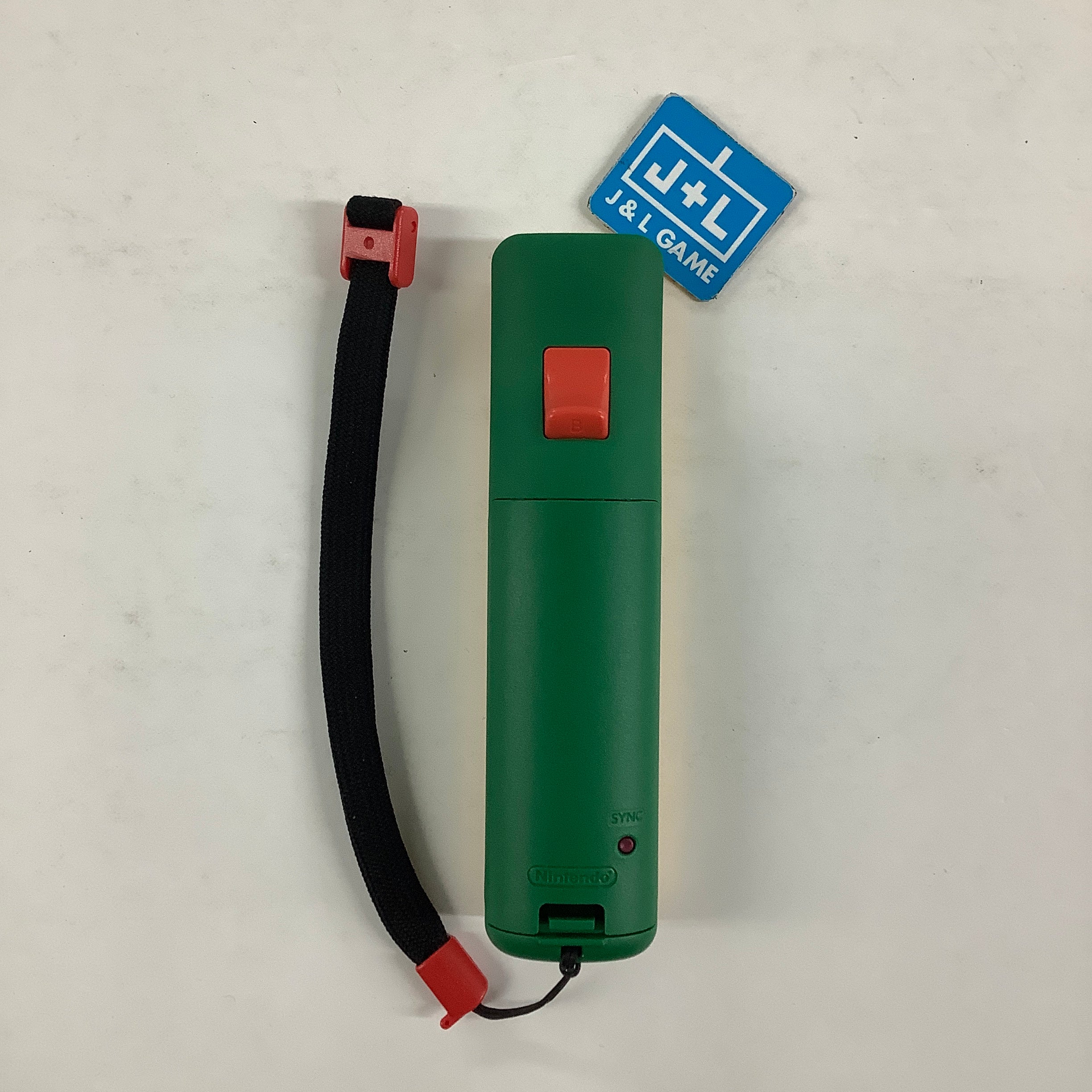 Nintendo Wii U Remote Controller Plus (Bowser)  - Nintendo Wii U [Pre-Owned]