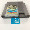 Laser Invasion - (NES) Nintendo Entertainment System [Pre-Owned] Video Games Nintendo   