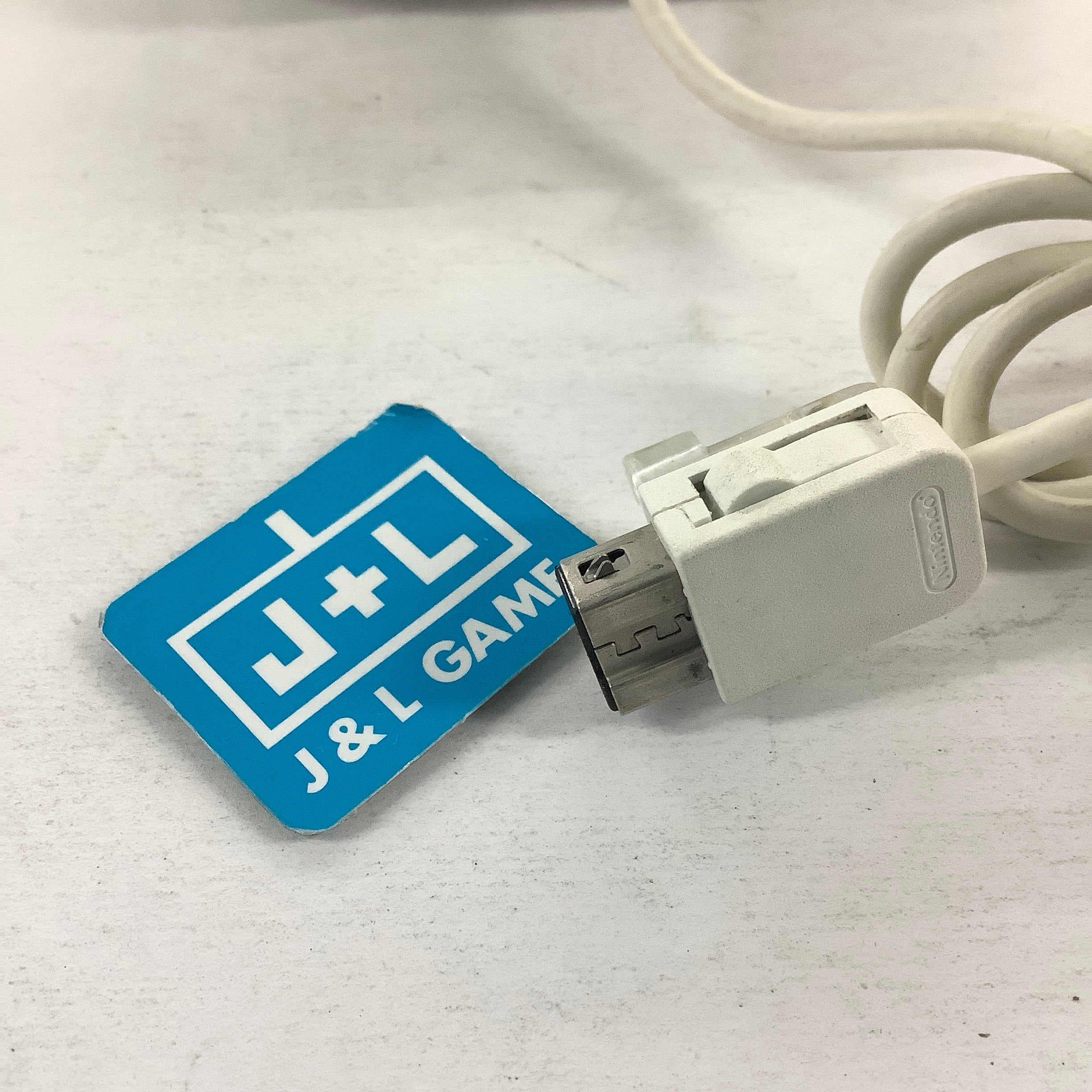 Wii Classic Controller - Nintendo Wii [Pre-Owned] Accessories Nintendo   