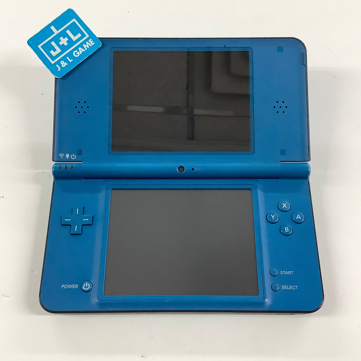Nintendo DSi XL Console (Midnight Blue) - (NDS) Nintendo DS [Pre-Owned] Consoles Nintendo