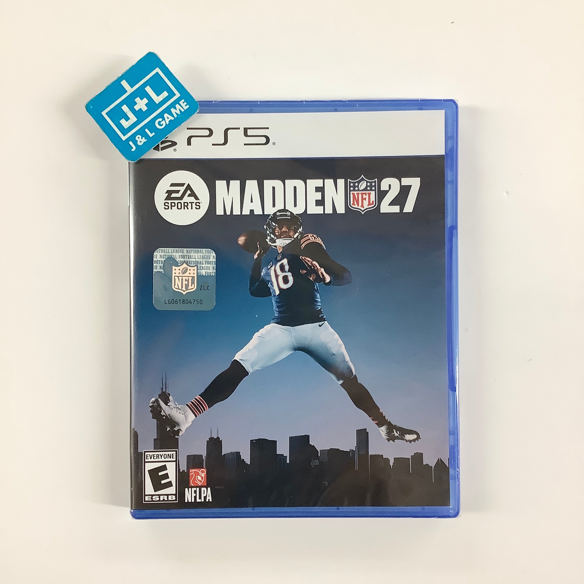 Madden NFL 27 - (PS5) PlayStation 5