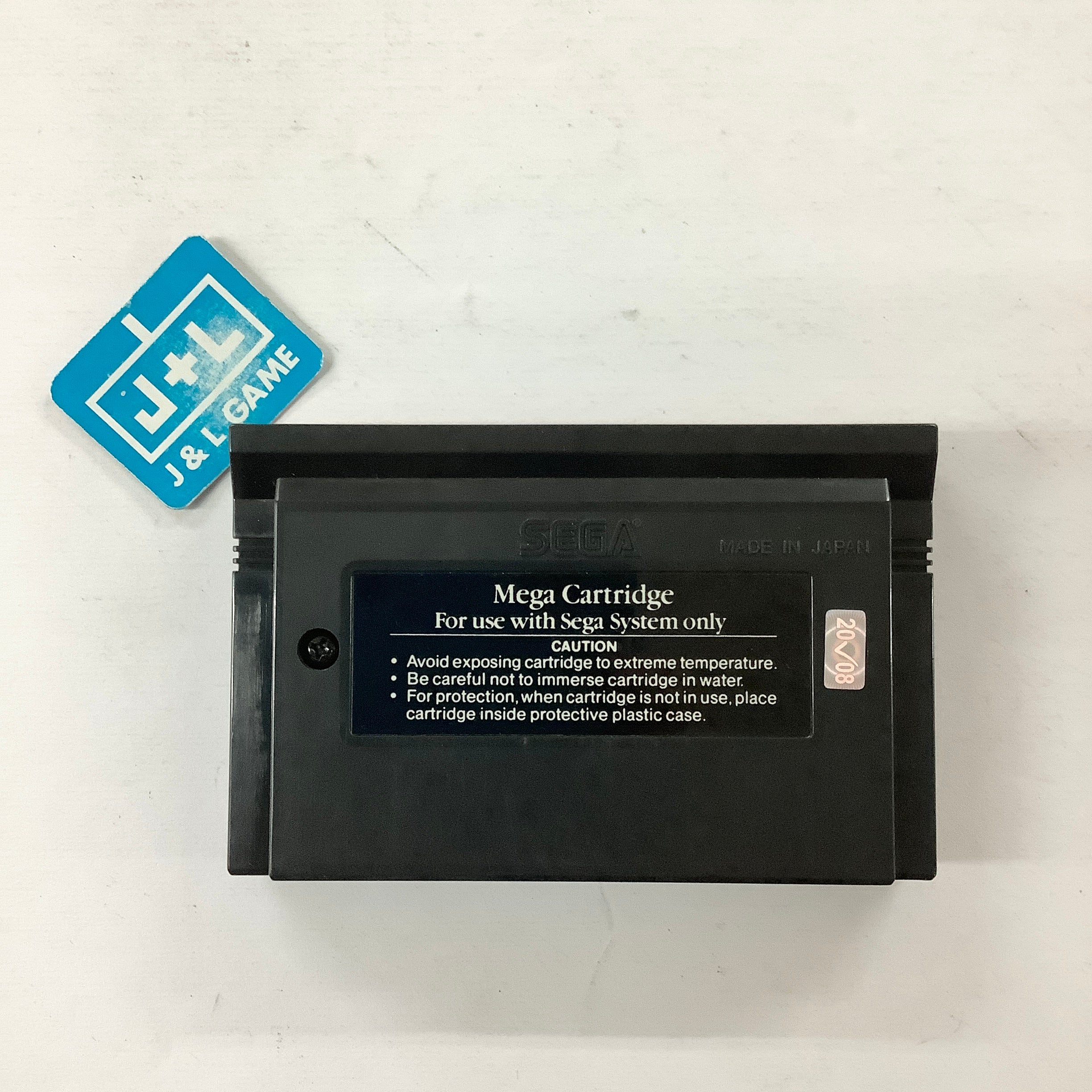 OutRun - SEGA Master System [Pre-Owned] Video Games Sega   