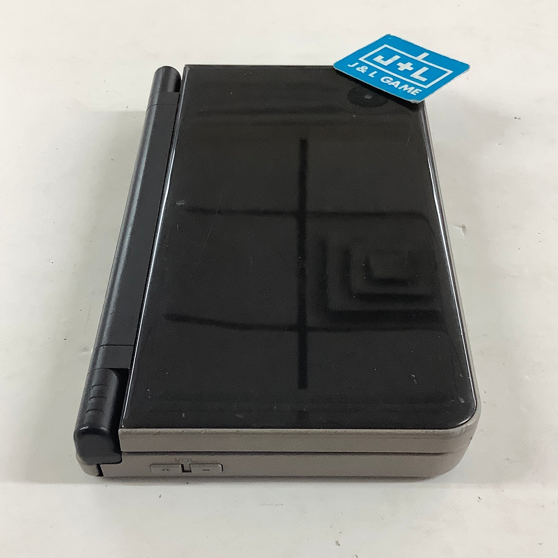 Nintendo DSi XL Console (Bronze) - (NDS) Nintendo DS [Pre-Owned] Consoles Nintendo