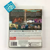 Ar nosurge: Ode to an Unborn Star - (PS3) PlayStation 3 [Pre-Owned] Video Games Koei Tecmo Games   