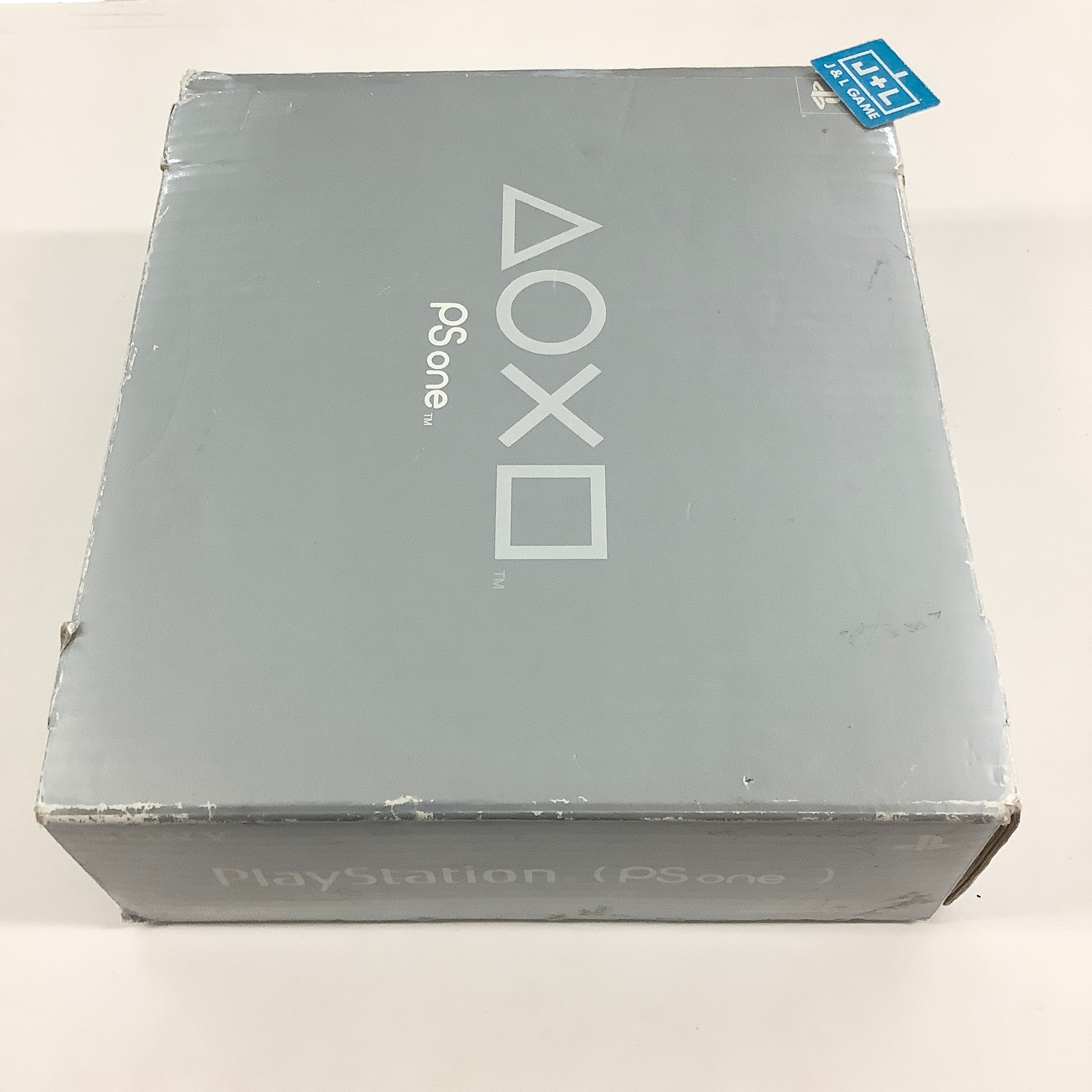 PSone Console - (PS1) PlayStation 1 [Pre-Owned] Consoles SCEA