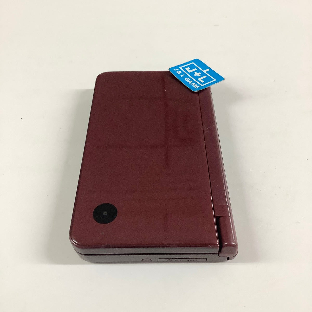 Nintendo DSi XL Console (Burgundy) - (NDS) Nintendo DS [Pre-Owned] Consoles Nintendo