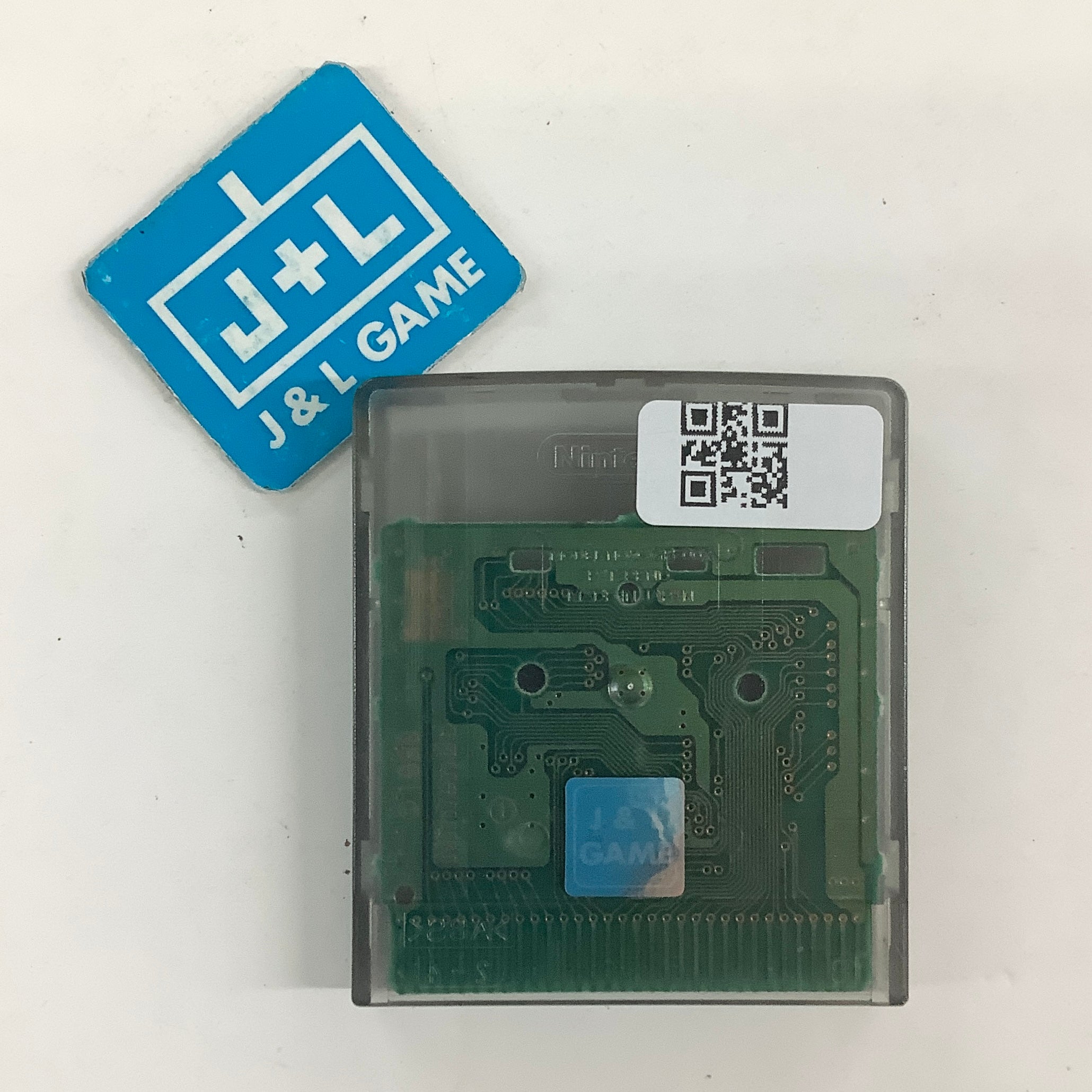 Rayman - (GBC) Game Boy Color [Pre-Owned] Video Games Ubisoft