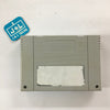 Ramos Ruy no World Wide Soccer - (SFC) Super Famicom [Pre-Owned] (Japanese Import) Video Games Pack-In-Video   