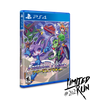 Freedom Planet (Limited Run #262) - (PS4) PlayStation 4 [Pre-Owned] Video Games Limited Run Games   