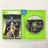 X-Blades - Xbox 360 [Pre-Owned] Video Games SouthPeak Games   