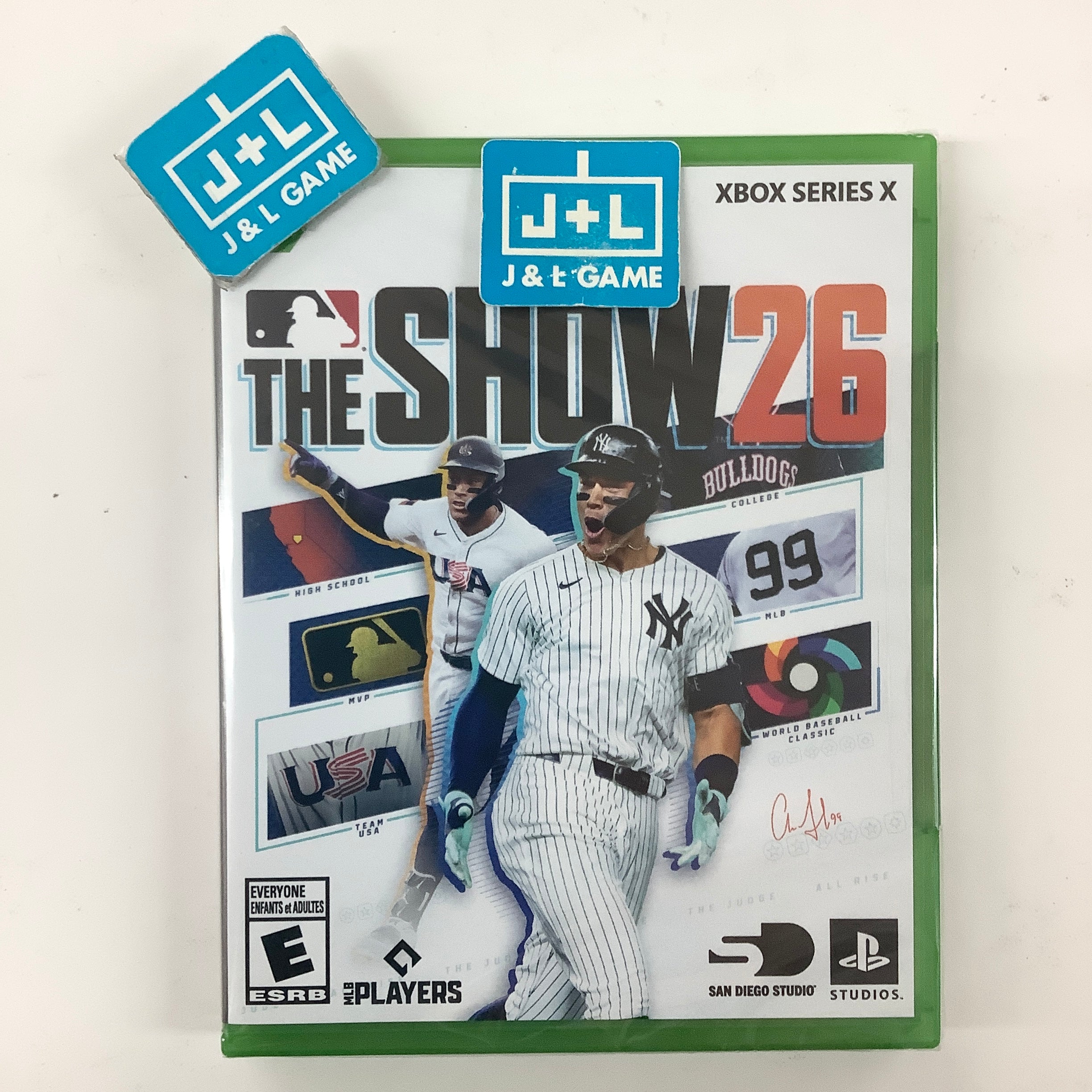 MLB The Show 26 - (XSX) Xbox Series X