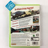 Burnout Paradise - Xbox 360 [Pre-Owned] Video Games Electronic Arts   