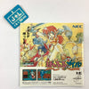 Brandish - (PCE) PC-Engine [Pre-Owned] (Japanese Import) Video Games NEC Interchannel   