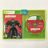 Wolfenstein: The New Order - Xbox 360 [Pre-Owned] Video Games Bethesda Softworks   
