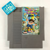 Rainbow Islands - (NES) Nintendo Entertainment System [Pre-Owned] Video Games Taito Corporation   