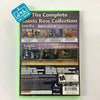 Saints Row Double Pack: Saints Row & Saints Row 2 (Platinum Hits) - Xbox 360 [Pre-Owned] Video Games THQ   