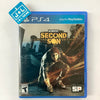Infamous: Second Son (Limited Edition) - (PS4) PlayStation 4 [Pre-Owned] Video Games PlayStation   