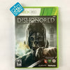 Dishonored - Xbox 360 [Pre-Owned] Video Games Bethesda   
