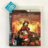Command & Conquer: Red Alert 3 (Ultimate Edition) - (PS3) PlayStation 3 [Pre-Owned] Video Games Electronic Arts   
