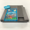 World Class Track Meet - (NES) Nintendo Entertainment System [Pre-Owned] Video Games Nintendo   