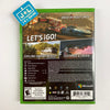 Forza Horizon 5 – (XSX) Xbox Series X [Pre-Owned] Video Games Microsoft   
