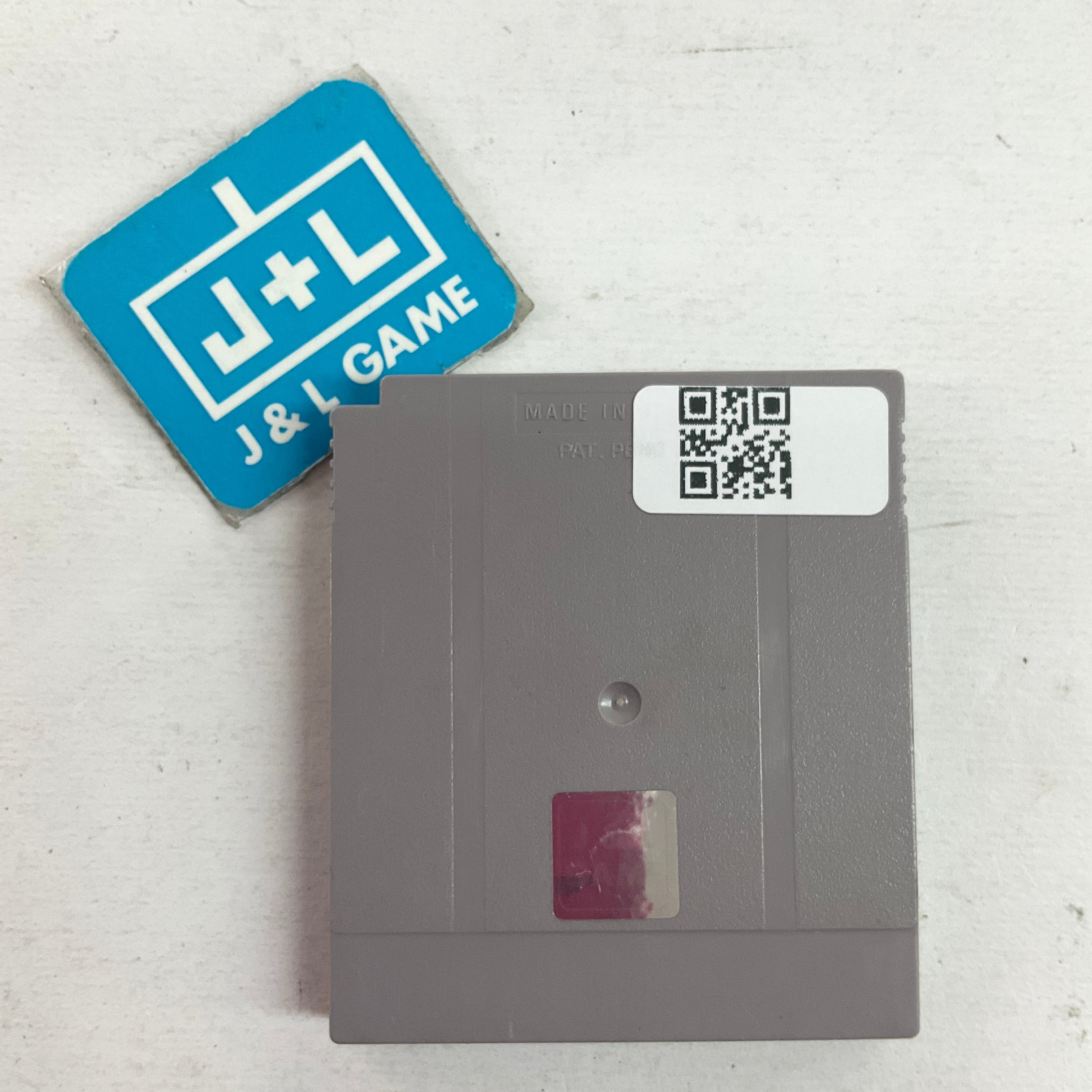 Medarot: Kabuto Version - (GB) Game Boy [Pre-Owned] (Japanese Import) Video Games Nintendo