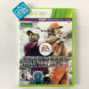 Tiger Woods PGA Tour 13 - Xbox 360 [Pre-Owned] Video Games Electronic Arts   