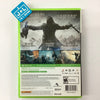 Middle-earth: Shadow of Mordor - Xbox 360 [Pre-Owned] Video Games Warner Bros. Interactive Entertainment   