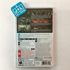 Metal Gear Solid: Master Collection Vol.1 - (NSW) Nintendo Switch Video Games Konami   
