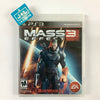 Mass Effect 3 - (PS3) PlayStation 3 [Pre-Owned] Video Games Electronic Arts   