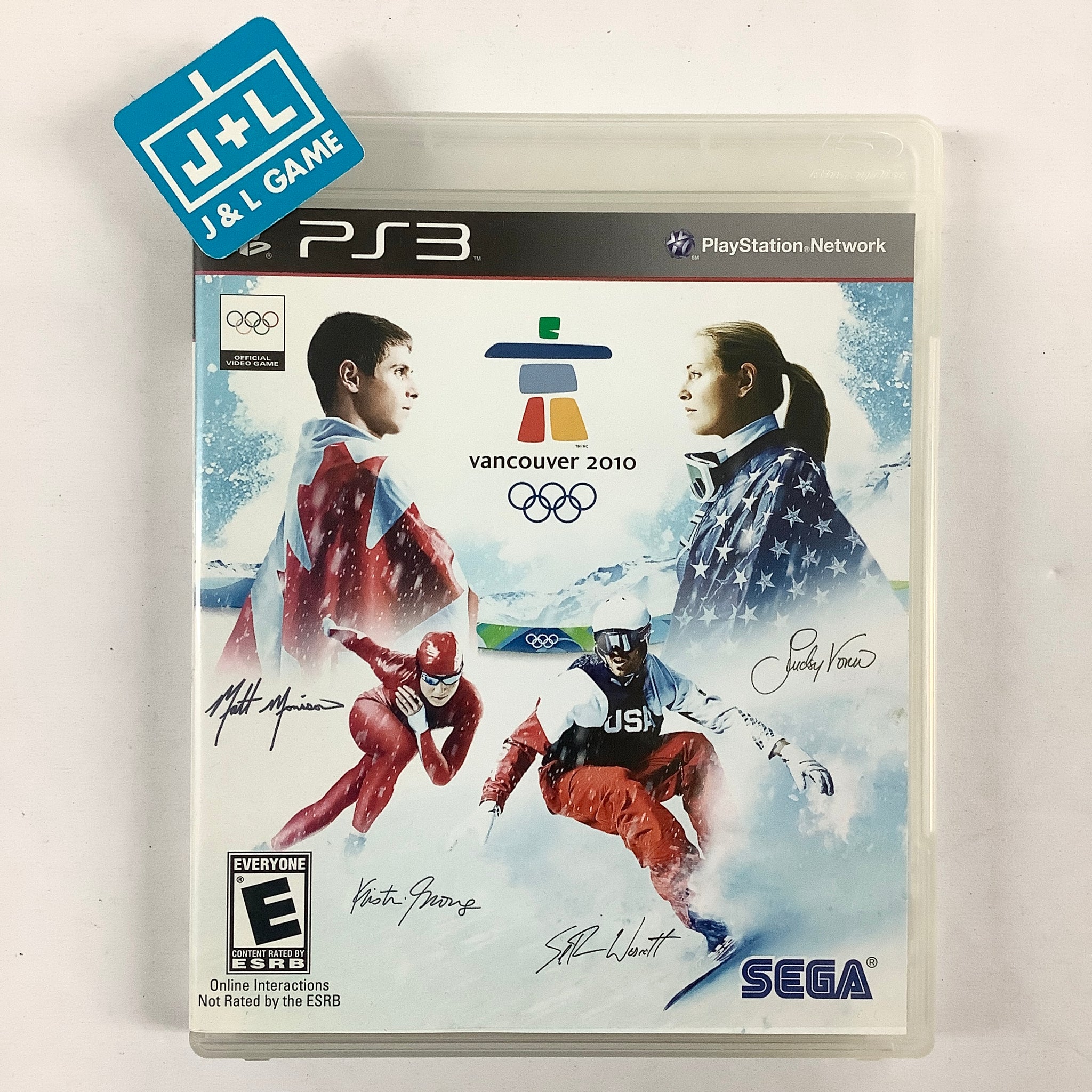 sony playstation 3 2010