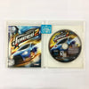 Juiced 2: Hot Import Nights - (PS3) PlayStation 3 [Pre-Owned] Video Games THQ   