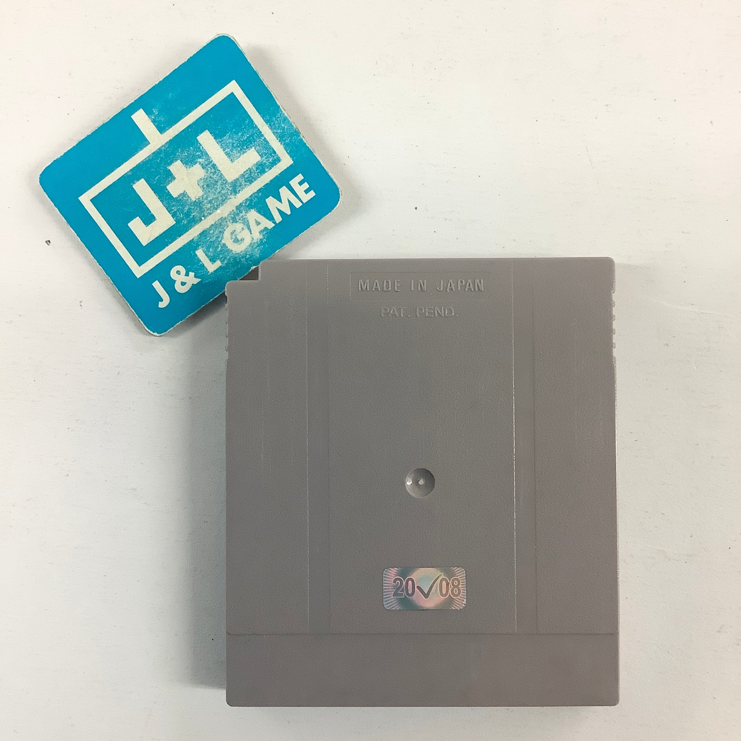 Power Pro GB - (GB) Game Boy [Pre-Owned] (Japanese Import) Video Games Konami   