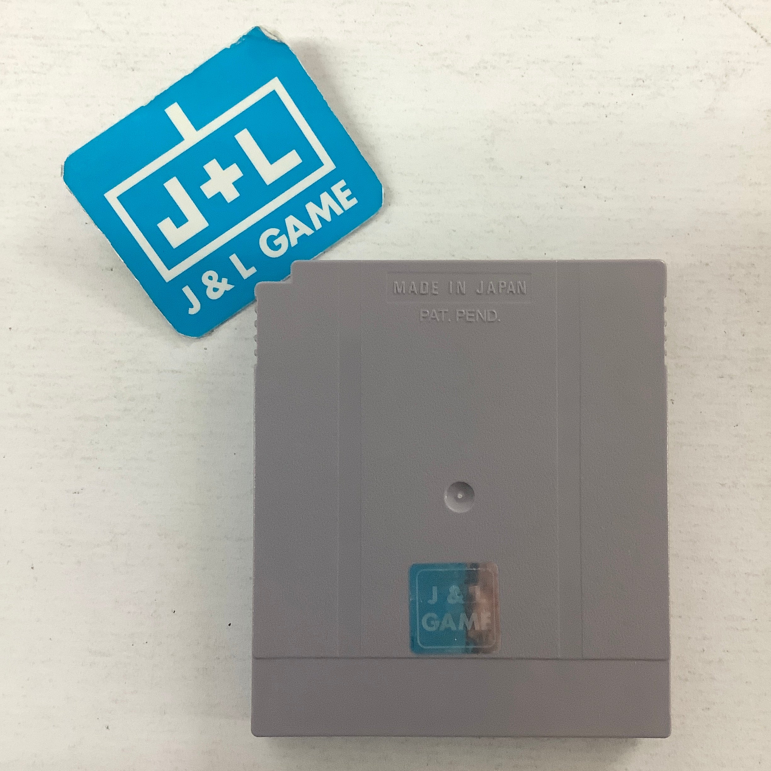 Madden NFL 96 - (GB) Game Boy [Pre-Owned] THQ