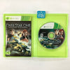 DarkStar One: Broken Alliance - Xbox 360 [Pre-Owned] Video Games Kalypso   