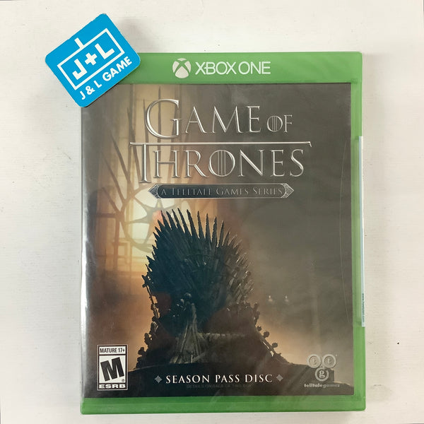 Thrones Telltale Games How To Watch Game Of Thrones On Xbox One