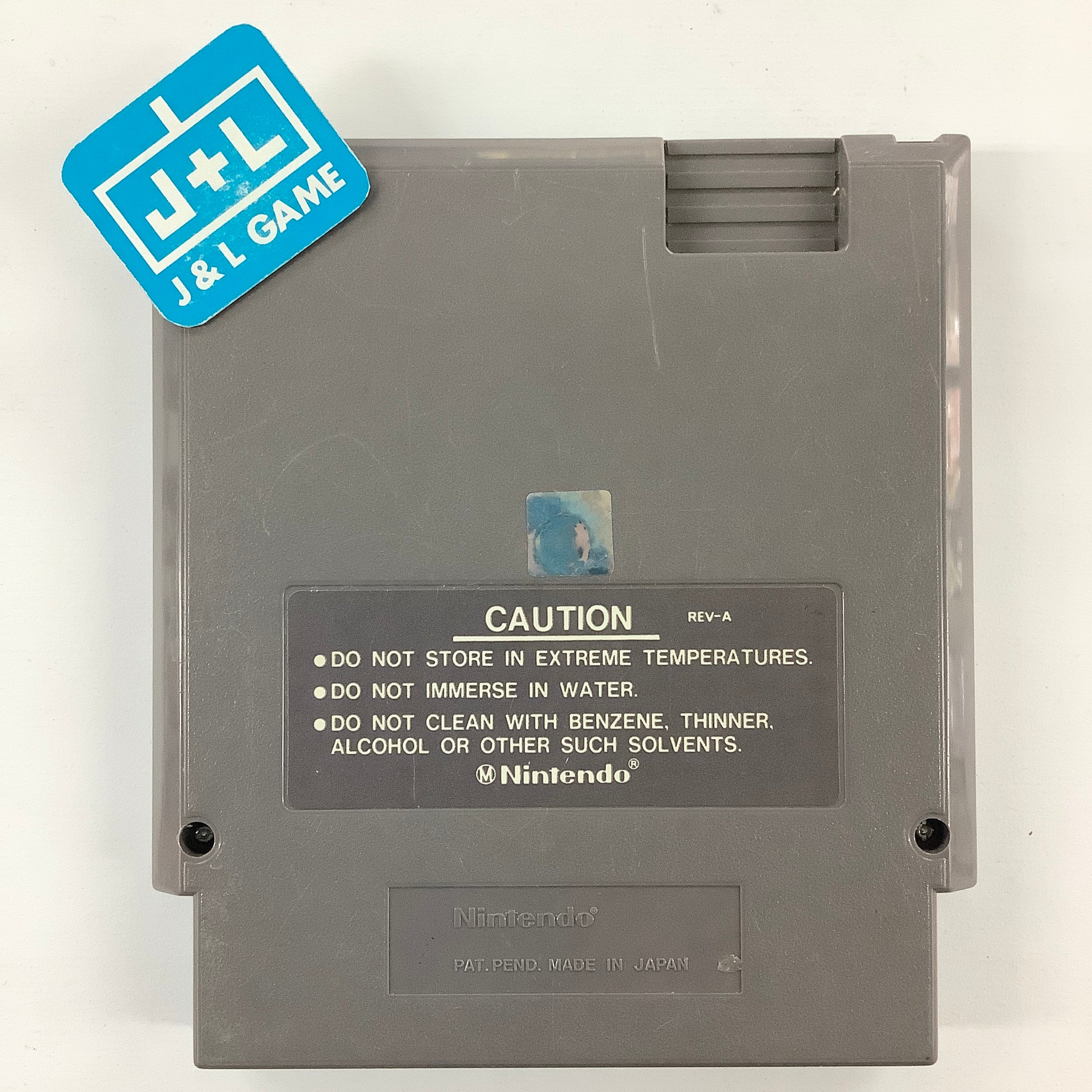 Pinball - (NES) Nintendo Entertainment System [Pre-Owned] Video Games Nintendo   