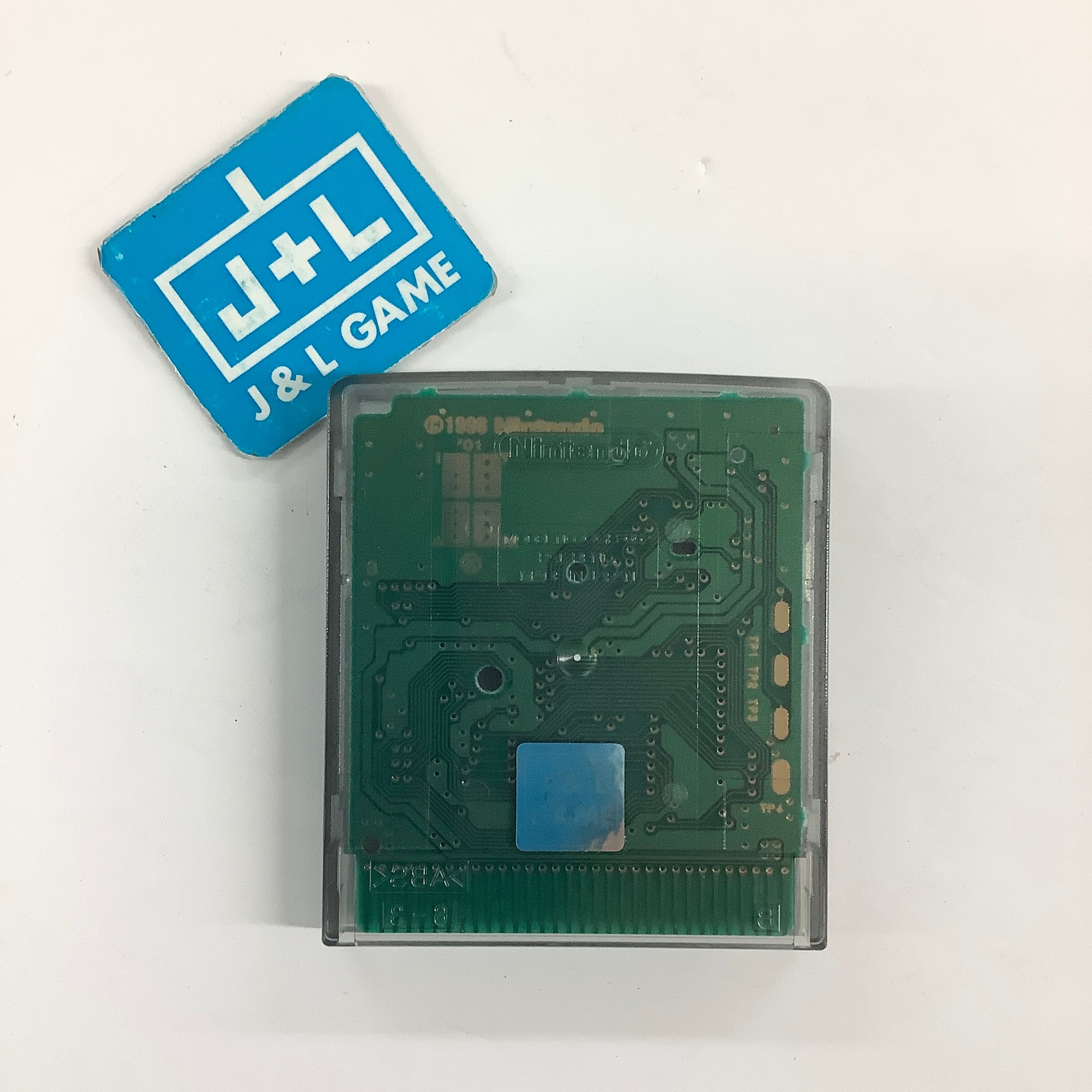 Kotobattle: Tengai no Moribito - (GBC) Game Boy Color [Pre-Owned] (Japanese Import)