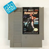 RoboCop - (NES) Nintendo Entertainment System [Pre-Owned] Video Games Data East   