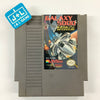 Galaxy 5000: Racing in the 51st Century - (NES) Nintendo Entertainment System [Pre-Owned] Video Games Activision   