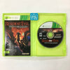 Resident Evil: Operation Raccoon City - Xbox 360 [Pre-Owned] Video Games Capcom   