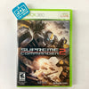 Supreme Commander 2 - Xbox 360 [Pre-Owned] Video Games Square Enix   