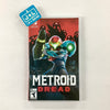 Metroid Dread - (NSW) Nintendo Switch [Pre-Owned] Video Games Nintendo   