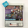 BlazBlue: Chrono Phantasma Extend - (PS3) PlayStation 3 [Pre-Owned] Video Games Aksys Games   
