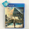 Assassin's Creed Origins - (PS4) PlayStation 4 [Pre-Owned]